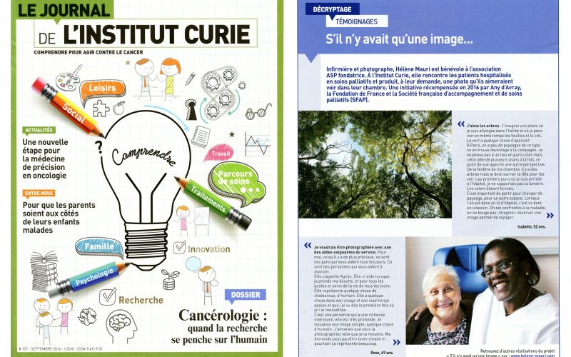 Article-Journal-Institut-Curie