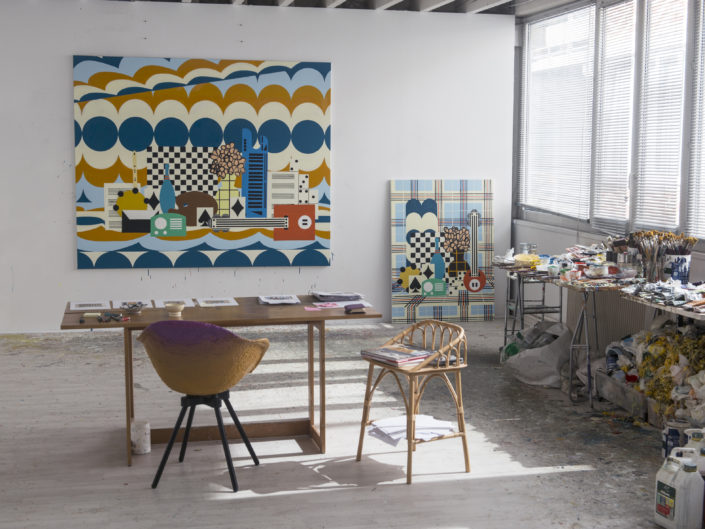 Galerie Almine Rech