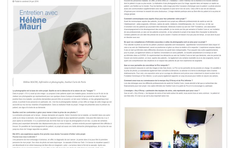 Article-Journal-Institut-Curie