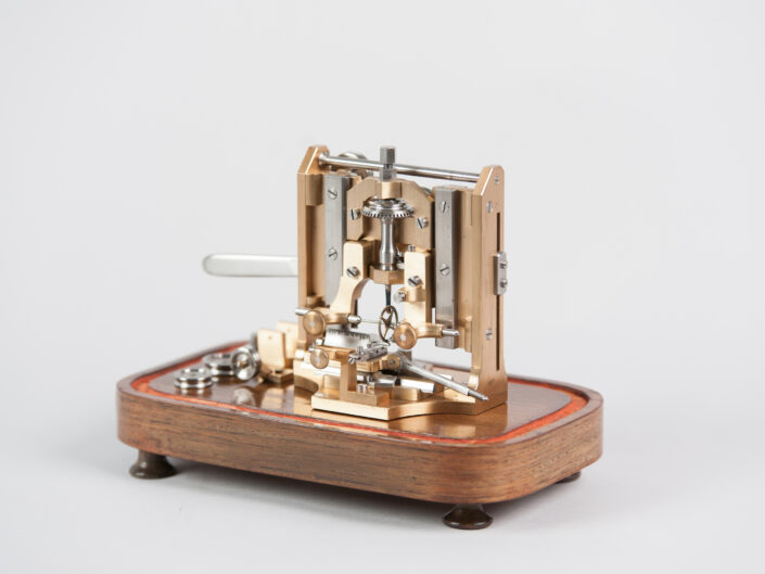 Musée des arts et métiers - Les Meilleurs Ouvriers de France